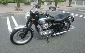 KAWASAKI W650 2009 EJ650A