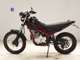 Фото Yamaha TRICKER Gen.2 с японского аукциона
