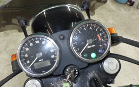 KAWASAKI W400 2007 EJ400A