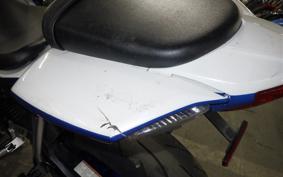 SUZUKI GSX-R600 2009