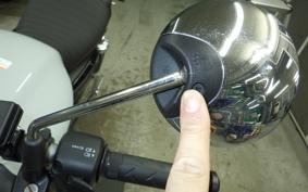 HONDA GB350S 2023 NC59