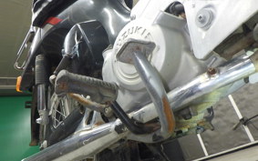 SUZUKI BIRDIE 50 BA41A