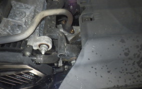 HONDA TACT Basket AF75