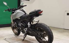 HONDA CB125 R 2016 JC91