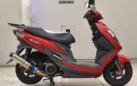 SUZUKI SWISH 125 2017 DV12B