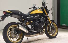 KAWASAKI Z900RS SE 2024 ZR900K