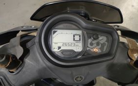 YAMAHA CYGNUS RAY ZR SEG4