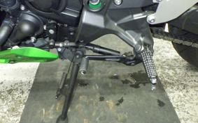 KAWASAKI ZH2 SE 2021 ZRT00K
