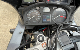 HONDA ZELBIS MC25