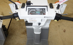 HONDA GYRO X TD02