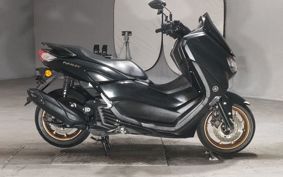 YAMAHA N-MAX 125 SEG6J