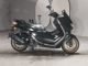 Фото Yamaha N-MAX 125 с японского аукциона