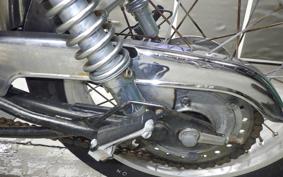 YAMAHA SR400 Gen.2 1996 1JR