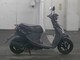 Фото Suzuki LET's 4 с японского аукциона