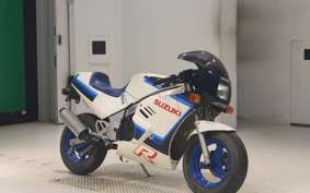 SUZUKI GSX-R50 GAG LA41A