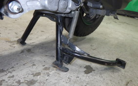 HONDA LEAD 125 1996 JF45