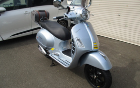 VESPA GTS ST 2021 RP8M45