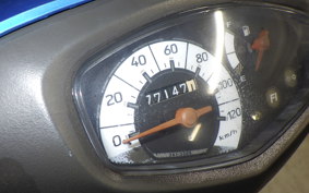 SUZUKI ADDRESS V125 G CF46A