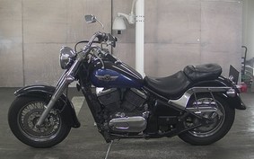 KAWASAKI VULCAN 400 1996 VN400A