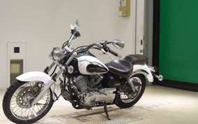YAMAHA DRAGSTAR 250 2022 VG05J