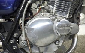 SUZUKI ST250E NJ4AA