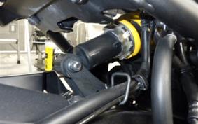 YAMAHA XSR900 2024 RN80J
