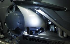 KAWASAKI NINJA 1000 A 2018 ZXT00W