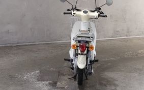 HONDA SUPER CUB110 JA07