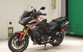 YAMAHA MT-09 Tracer 2015 RN36J