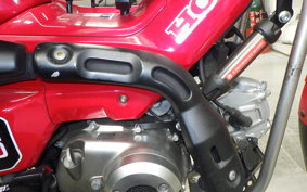 HONDA CT125 HUNTER CUB 1986 JA55