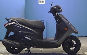 YAMAHA AXIS 125 Z SED7J