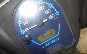 YAMAHA JOG-7 2022 AY01