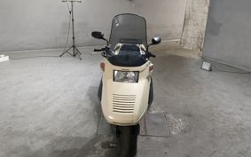 HONDA FUSION MF02
