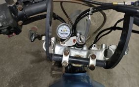 YAMAHA TW200 DG07J