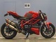 Фото Ducati STREETFIGHTER 848 2014 с японского аукциона