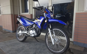 YAMAHA XTZ125 PCJL