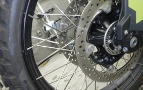 BMW F900GS 2025