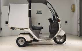 HONDA GYRO CANOPY TA03