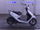Фото Honda DIO с японского аукциона