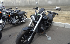 SUZUKI BOULEVARD 400 2005 VK55A