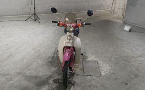 HONDA LITTLE CUB AA01