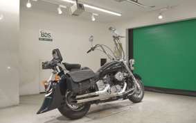 YAMAHA DRAGSTAR 1100 CLASSIC 2004 VP13J