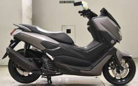 YAMAHA N-MAX 2023 SED6J