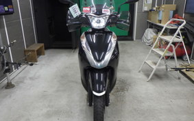 HONDA LEAD 125 1998 JF45