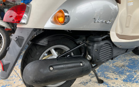 YAMAHA VINO SA26J
