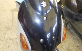 SUZUKI LET's 4 CA41A