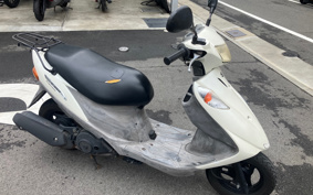 SUZUKI ADDRESS V125 CF46A
