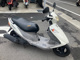 Фото Suzuki ADDRESS V125 с японского аукциона