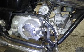 HONDA MAGNA 50 2020 AC13