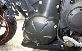 KAWASAKI ER400 N 2012 ER400B